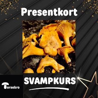 Presentkort