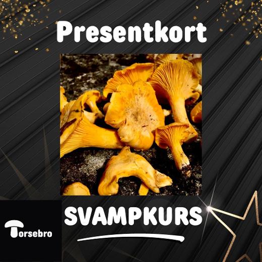Presentkort
